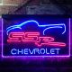 Chevrolet SSR Neon-Like LED Sign