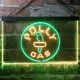 Polly Gas Neon-Like LED Sign