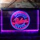 Packard Approved Service Neon-Like LED Sign