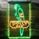 Polly Gas Bird Neon-Like LED Sign