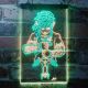 Legend of Zelda Link Neon-Like LED Sign