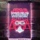 Star Wars Darth Vader 2 Neon-Like LED Sign