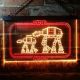 Star Wars ATAT Neon-Like LED Sign