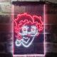 Betty Boop Neon-Like LED Sign