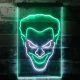 Joker Face Neon-Like LED Sign