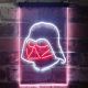 Star Wars Darth Vader Face Neon-Like LED Sign