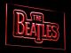 The Beatles LED Neon Sign