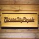 Kansas City Royals 1969-2001 Wood Sign - Legacy Edition
