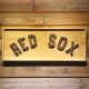 Boston Red Sox 1912-1923 Wood Sign - Legacy Edition