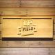 Tennessee Titans LP Field Wood Sign - Legacy Edition