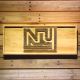 New York Giants 1975 Wood Sign - Legacy Edition