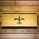 New Orleans Saints 1967-1999 Wood Sign - Legacy Edition
