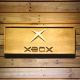 Xbox Wood Sign