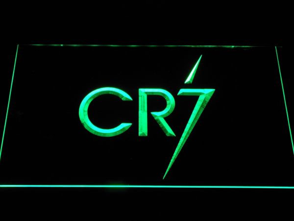 CR7 Logo Classic 