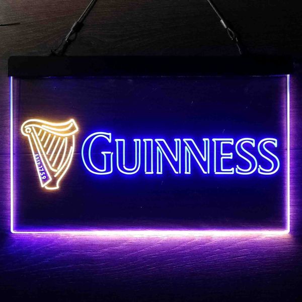 Guiness Stout Vector Logo - Download Free SVG Icon | Worldvectorlogo