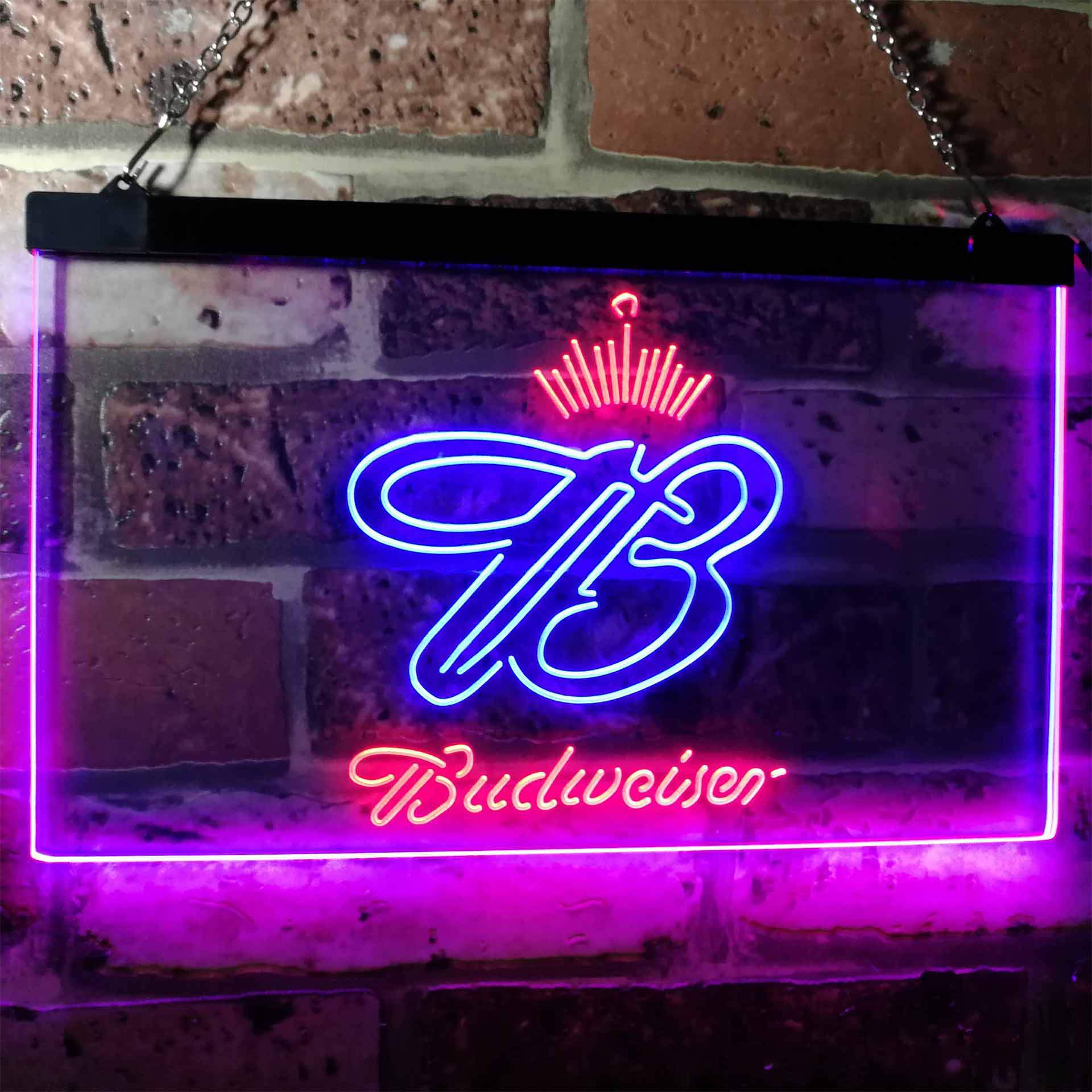 Budweiser fashion LED Sign