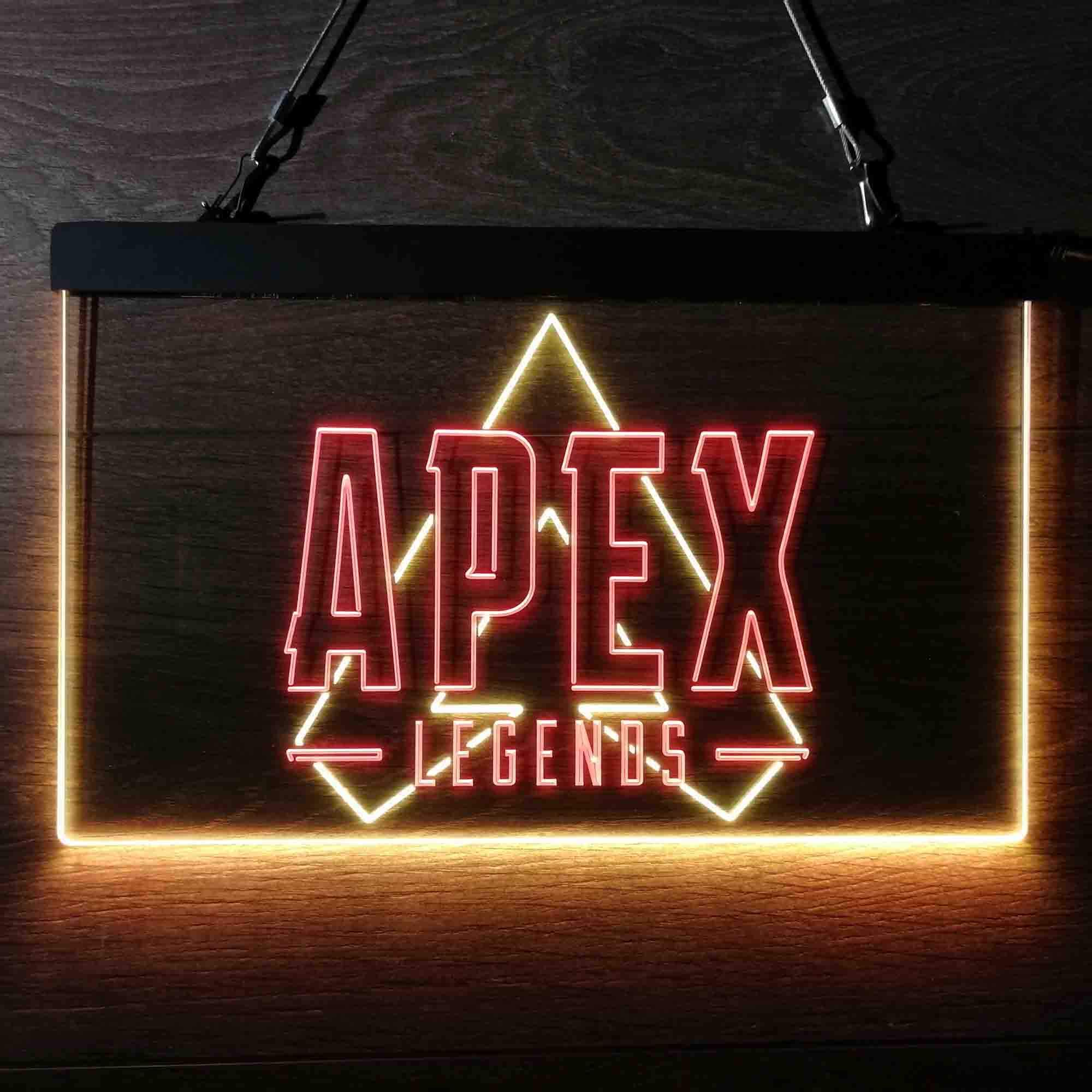 apex neon light